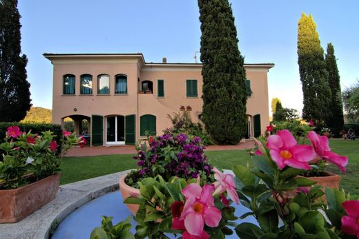 Portoferraio, Provincia di Livornoのカントリー風またはファームハウス