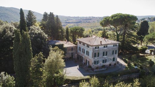 Villa à Montepulciano, Sienne