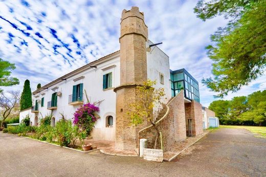 Villa en Lucera, Provincia di Foggia