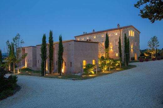 Villa in Sarteano, Provincia di Siena
