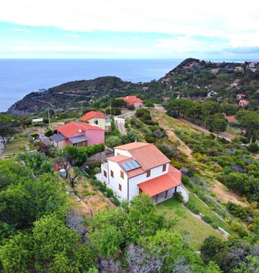 Villa in Marciana, Provincia di Livorno