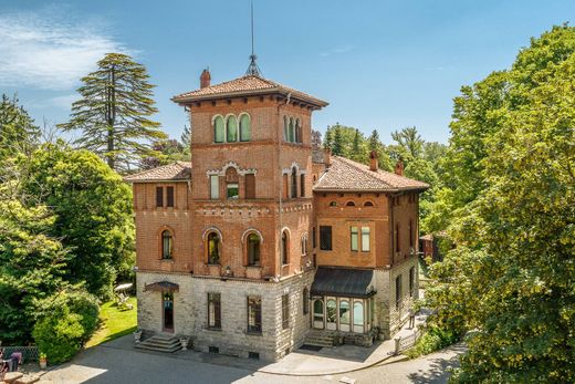 Вилла, Варезе, Provincia di Varese