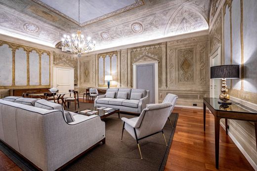 Apartment in Florence, Tuscany