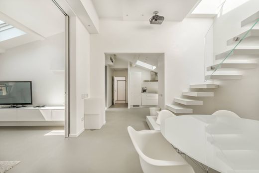 Appartement in Forte dei Marmi, Provincia di Lucca