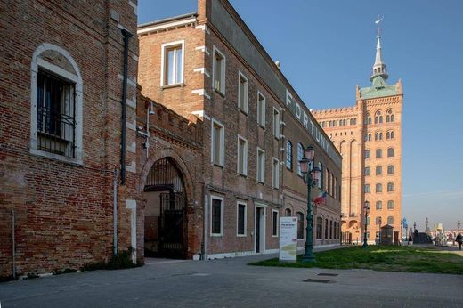 Loft à Venise, Vénétie