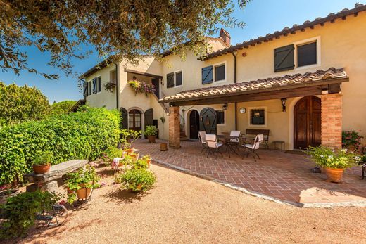 Βίλα σε Casciana Terme, Province of Pisa