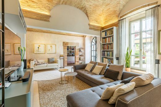 Apartment / Etagenwohnung in Spello, Provincia di Perugia
