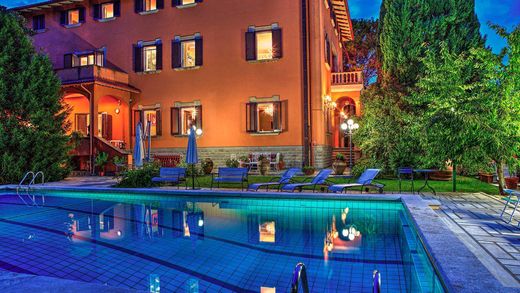 ﻓﻴﻼ ﻓﻲ Corciano, Provincia di Perugia