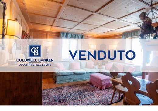 Appartement in Canazei, Provincia autonoma di Trento