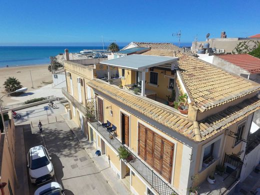 Casa Independente - Ragusa, Sicília