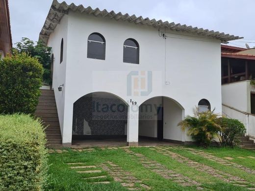 Элитный дом, Santana de Parnaíba, São Paulo