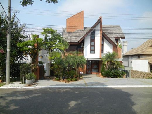 豪宅  Barueri, São Paulo