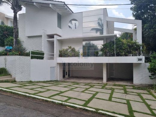 Luxury home in Barueri, São Paulo