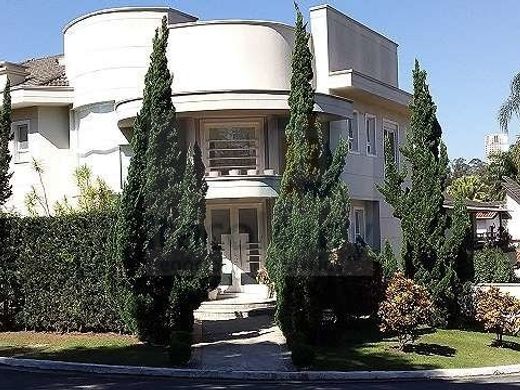 Luxus-Haus in Barueri, São Paulo