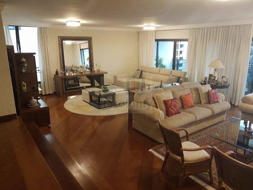 Apartment in Barueri, São Paulo