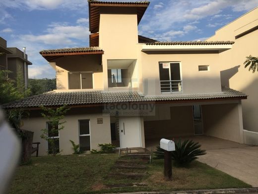 Luxury home in Barueri, São Paulo