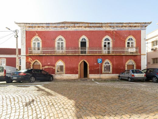 Частный Дом, Alcantarilha e Pêra, Algarve