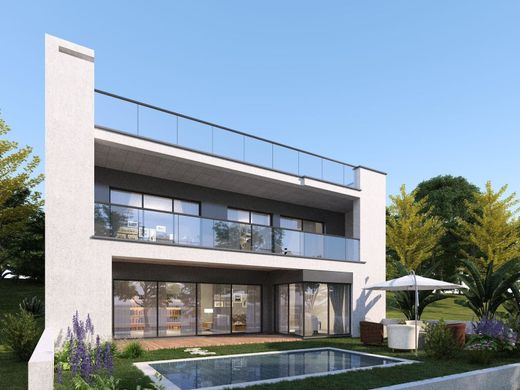 Yarɪ müstakil ev Portimão, Distrito de Faro