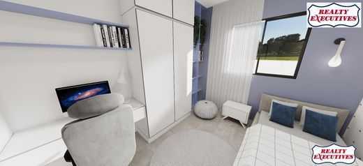 Apartment / Etagenwohnung in Hertzlija, Tel Aviv District