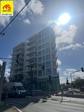 Apartment in Herzliya, Tel Aviv