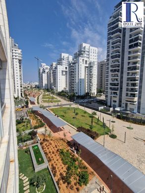 Piso / Apartamento en Jolón, Tel Aviv District