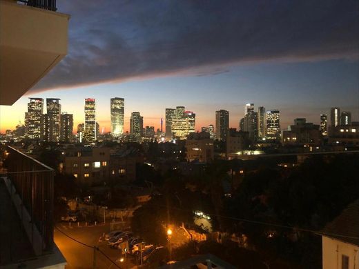 Διαμέρισμα σε Givatayim, Tel Aviv District