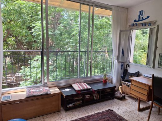 Appartement à Givatayim, Tel Aviv District