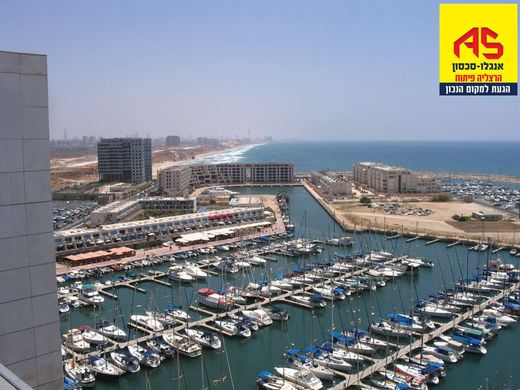 Apartment in Herzliya, Tel Aviv