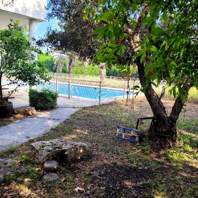 Maison de luxe à Caesarea, Haifa