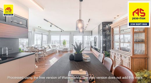 بنتهاوس ﻓﻲ Ashkelon, Southern District