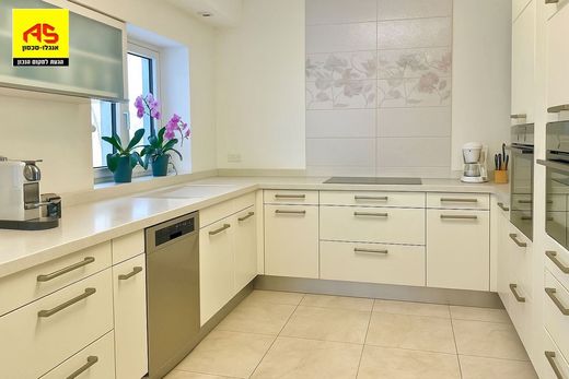 套间/公寓  Raanana, Central District