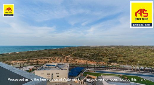 Penthouse in Ashkelon, Southern District