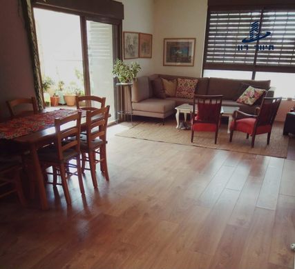 Appartamento a Ramat Gan, Tel Aviv District