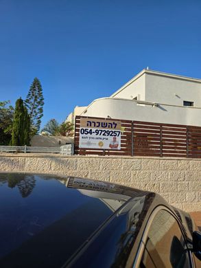 호화 저택 / Ashdod, Southern District