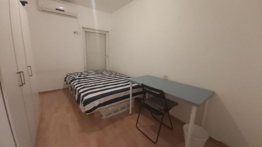 Apartment / Etagenwohnung in Tel Aviv, Tel Aviv District