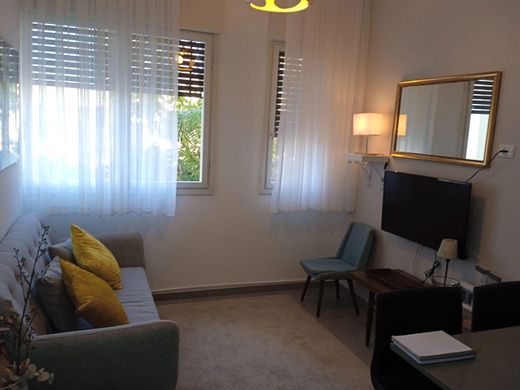 Piso / Apartamento en Tel Aviv, Tel Aviv District