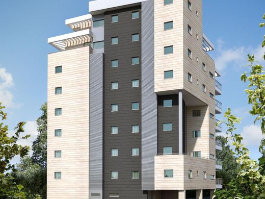 Apartment in Rehovot, Central District