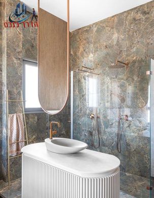 Apartment / Etagenwohnung in Aschdod, Southern District