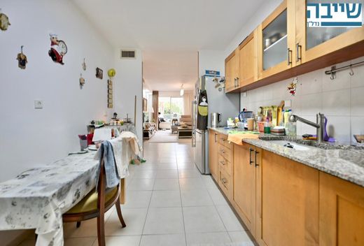 Apartament w Rehovot, Central District