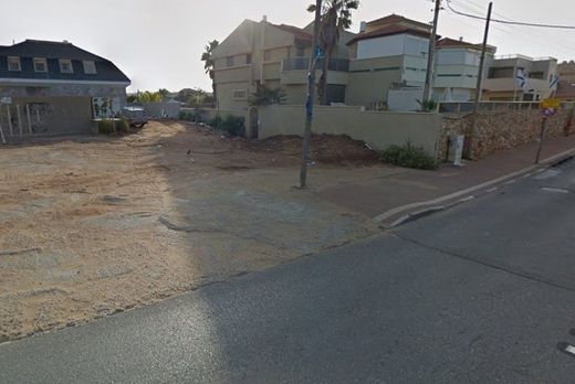 Casa de lujo en Netanya, Central District