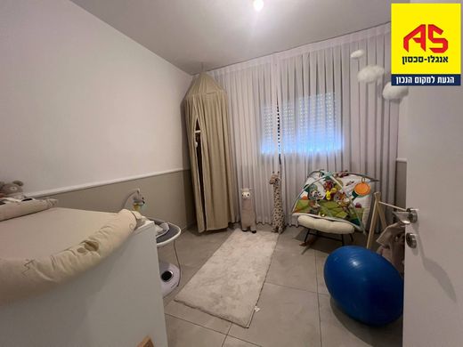 아파트 / Netanya, Central District