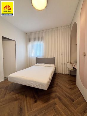 Penthouse in Ashkelon, Southern District