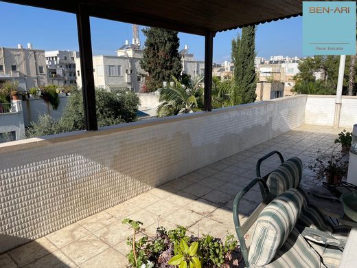 Luxus-Haus in Tel Aviv, Tel Aviv District