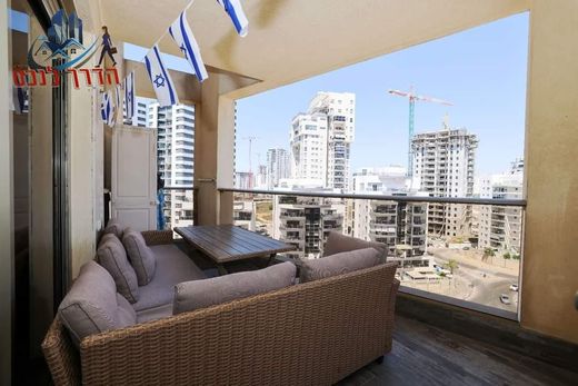 Apartment in Ashdod, Southern District
