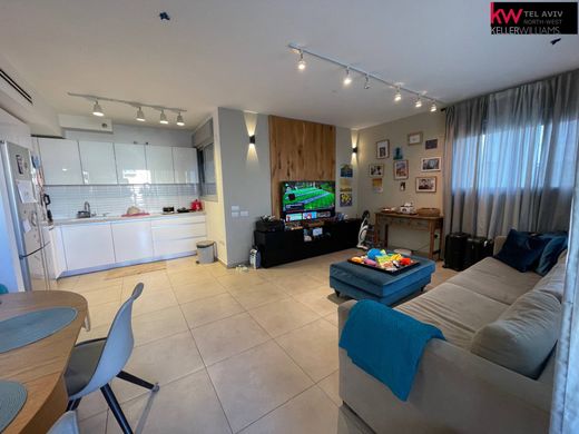 Apartament w Tel Awiw, Tel Aviv District