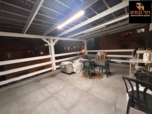 复式住宅  Ramat Gan, Tel Aviv District