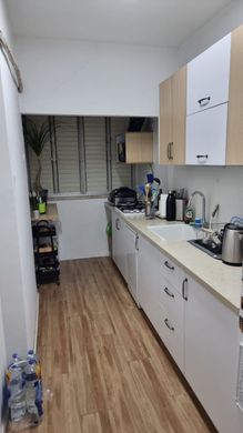 Piso / Apartamento en Tel Aviv, Tel Aviv District