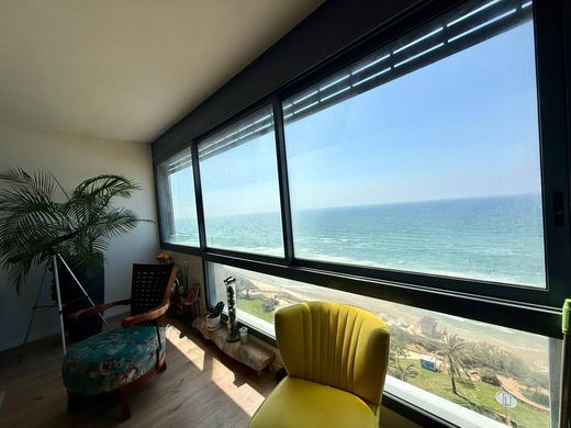 Apartamento - Netanya, Central District