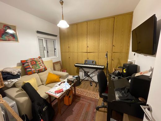 Apartment in Tel Aviv Yaffo, Tel Aviv