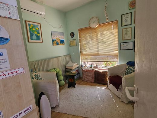 Duplex in Tel Aviv Yaffo, Tel Aviv